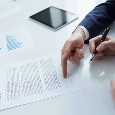 Прямые контракты с проверенными производителями