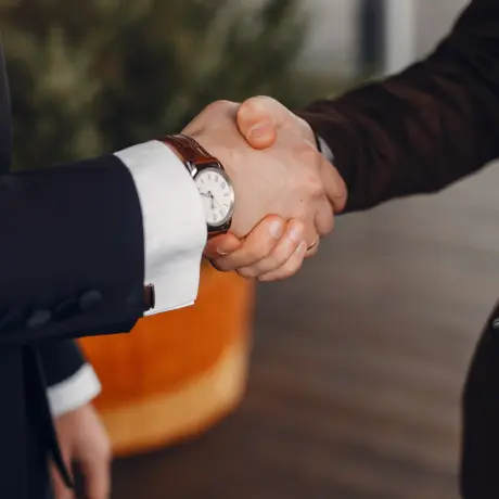 Эксклюзивные условия и квоты от производителей для партнёров